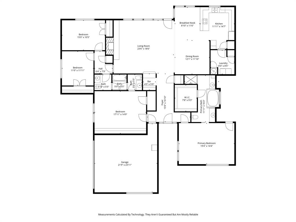 Oakbrook Estates - Residential