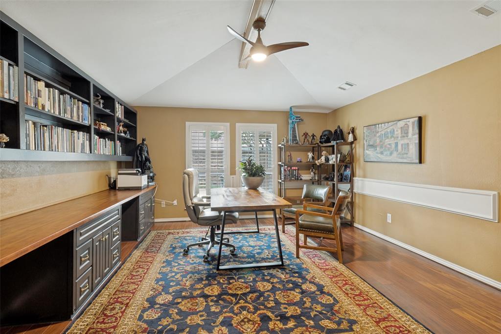 Oakbrook Estates - Residential
