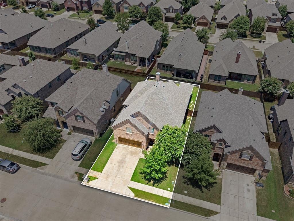 Lakes Of River Trails Add - Residential
