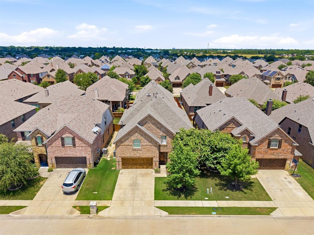 Lakes Of River Trails Add - Residential