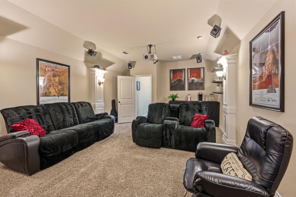 Lakes Of River Trails Add - Residential