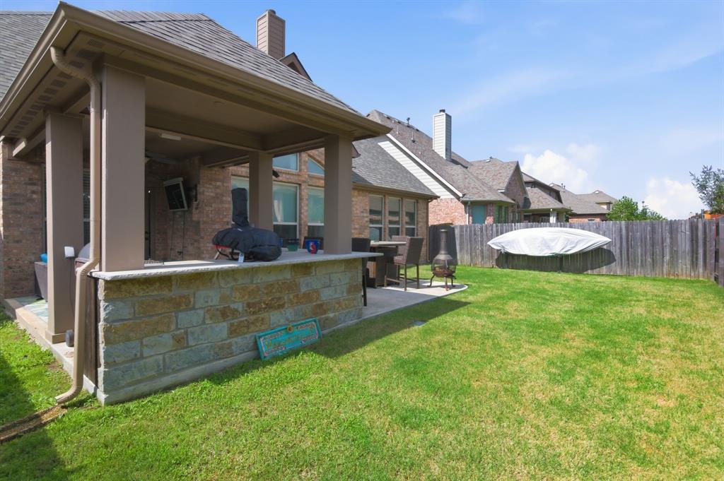 Lakes Of River Trails Add - Residential