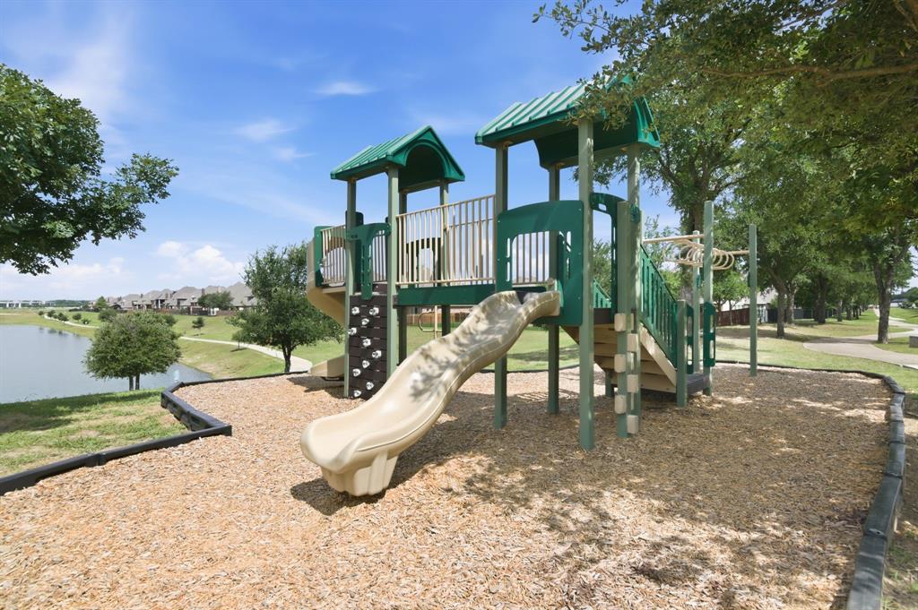 Lakes Of River Trails Add - Residential