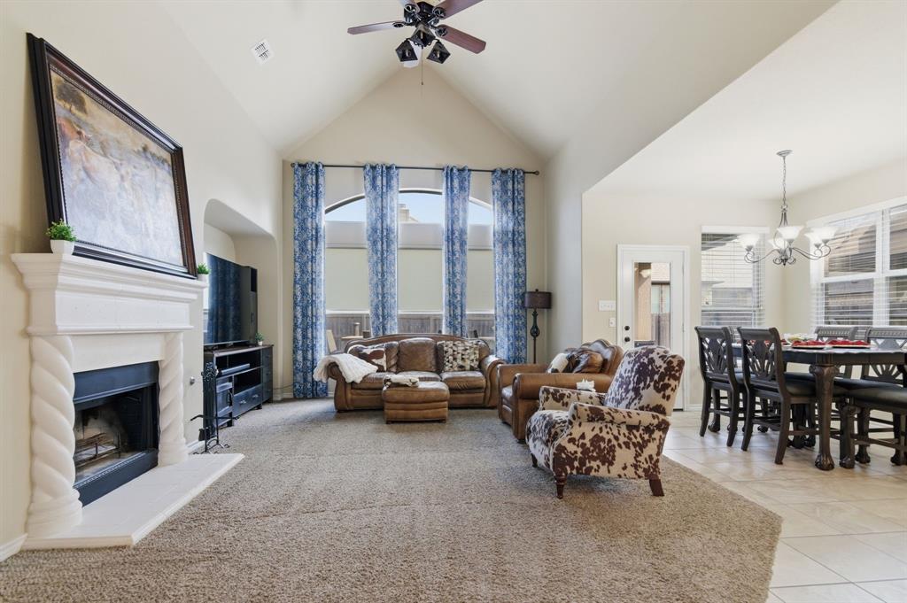 Lakes Of River Trails Add - Residential