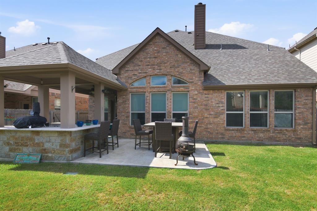 Lakes Of River Trails Add - Residential