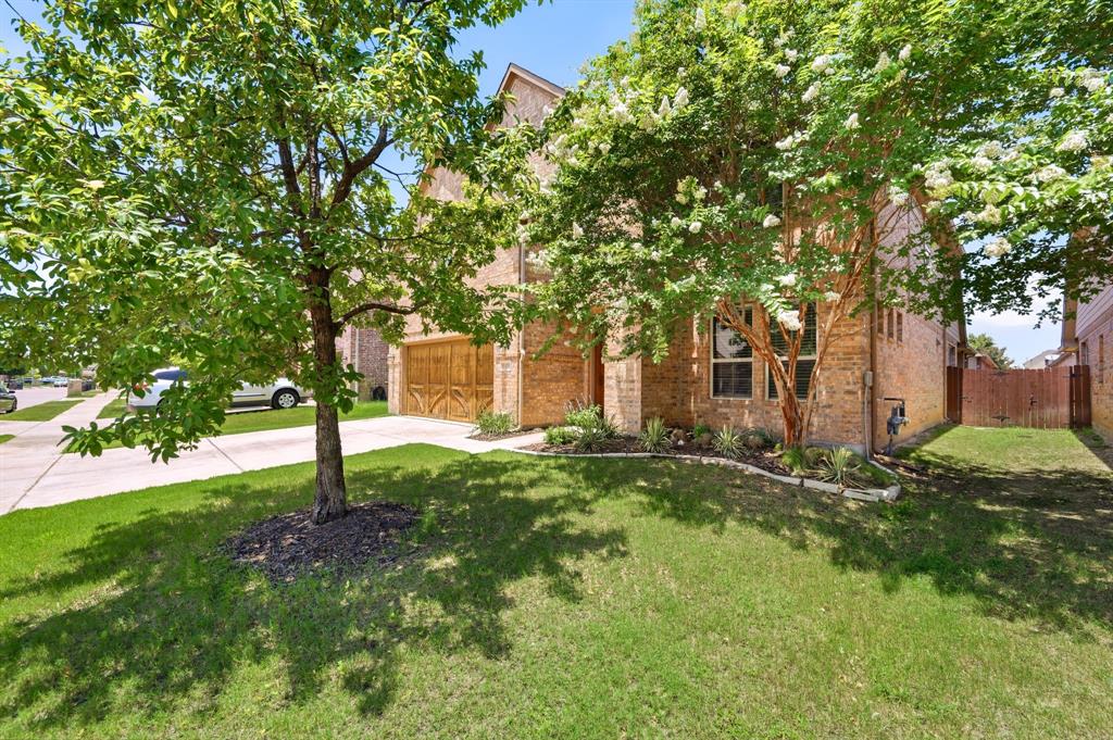 Lakes Of River Trails Add - Residential