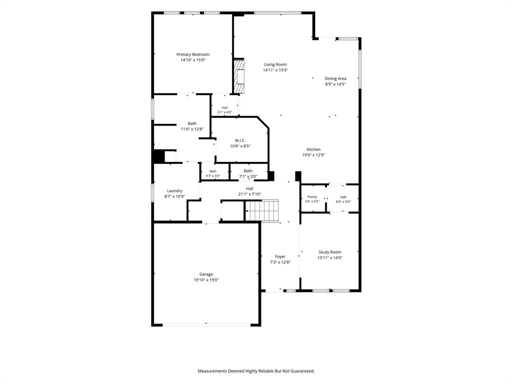 Lakes Of River Trails Add - Residential