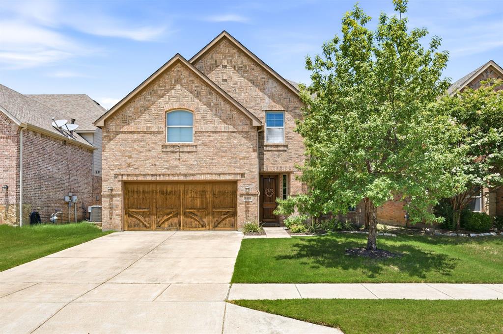 Lakes Of River Trails Add - Residential