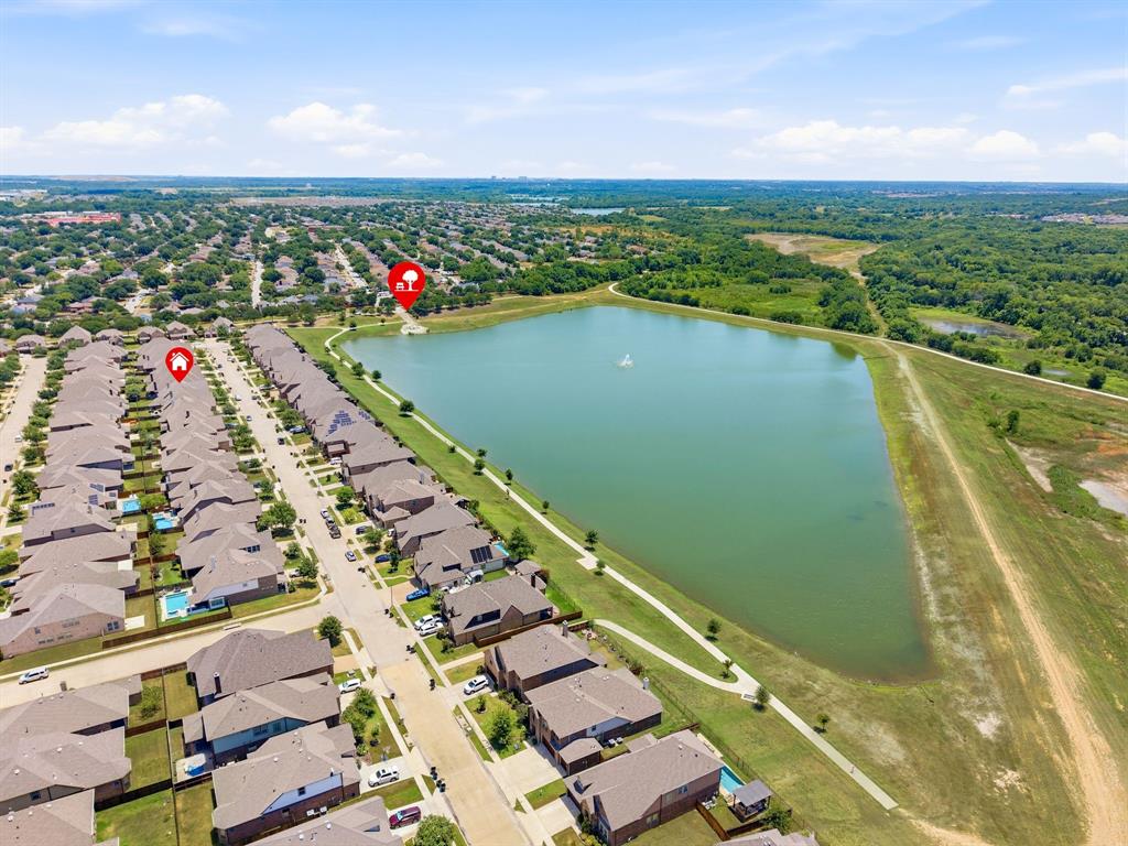 Lakes Of River Trails Add - Residential