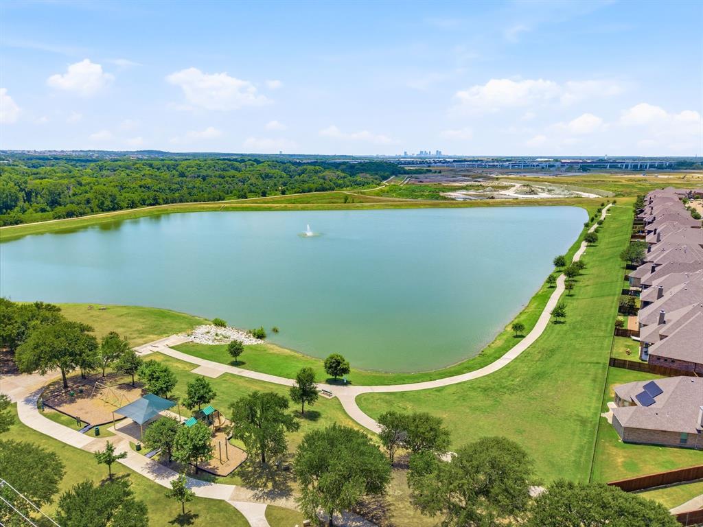Lakes Of River Trails Add - Residential