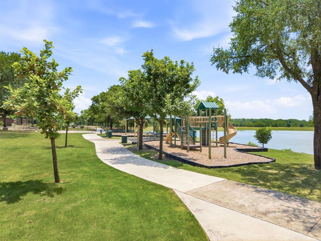 Lakes Of River Trails Add - Residential