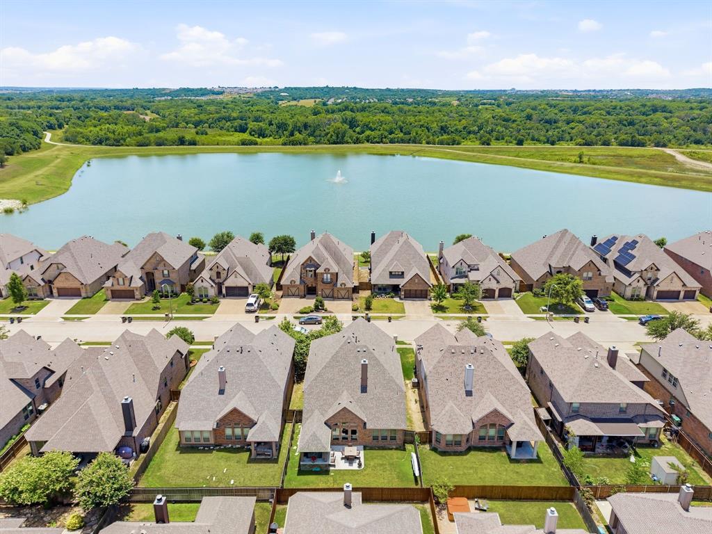 Lakes Of River Trails Add - Residential