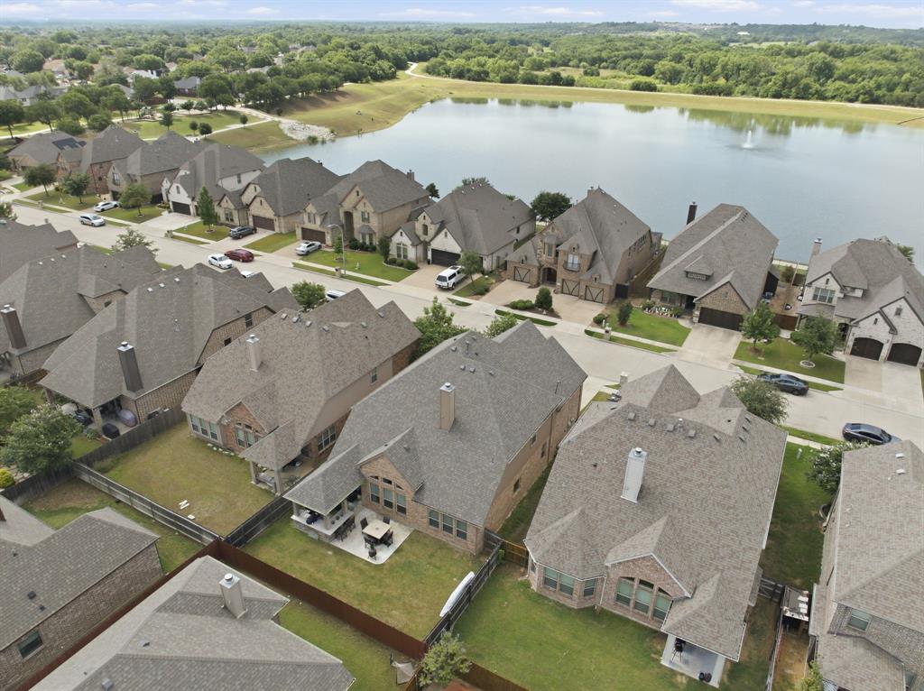 Lakes Of River Trails Add - Residential