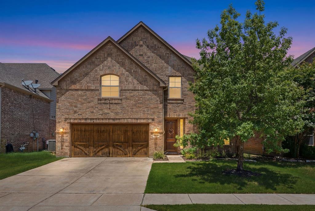 Lakes Of River Trails Add - Residential
