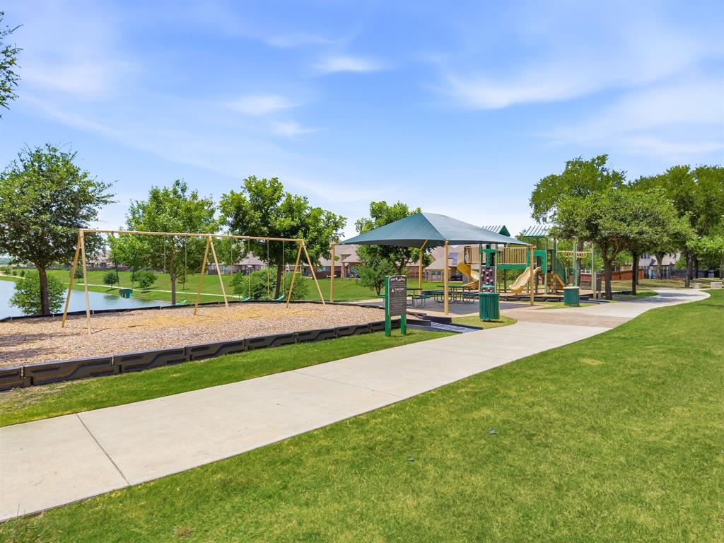 Lakes Of River Trails Add - Residential