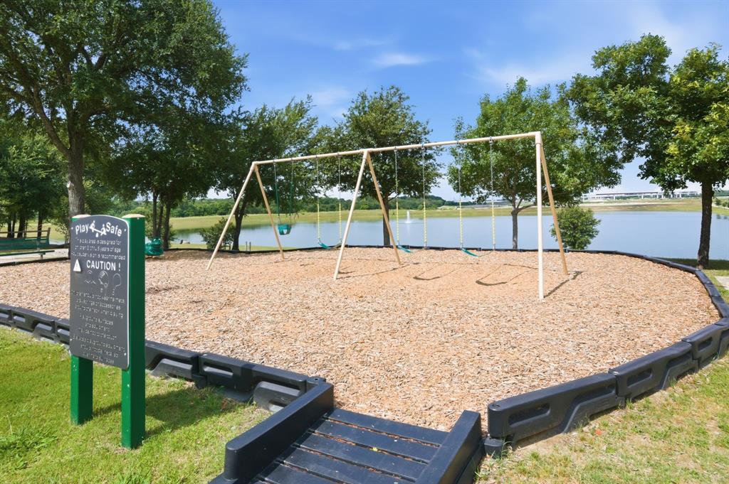 Lakes Of River Trails Add - Residential