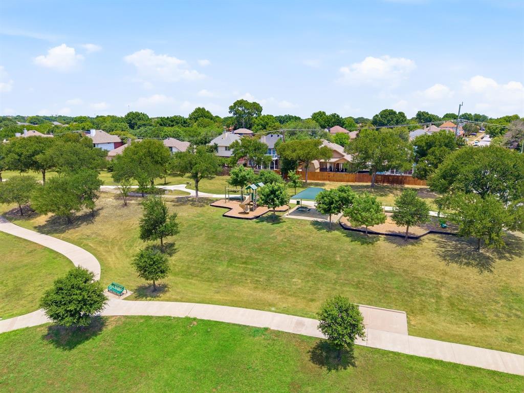 Lakes Of River Trails Add - Residential