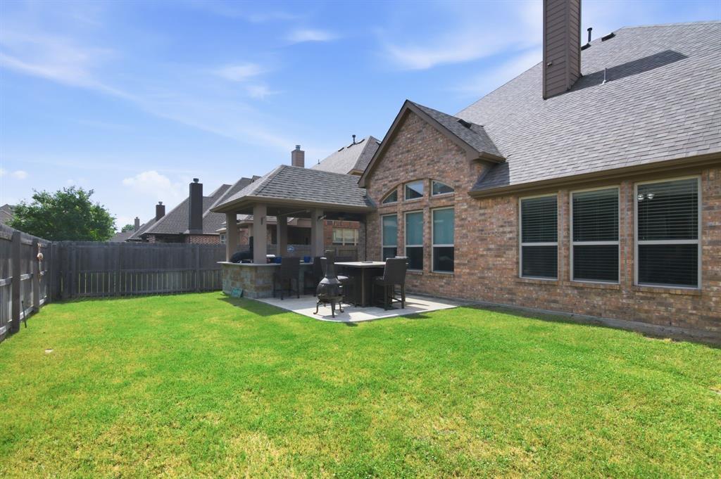 Lakes Of River Trails Add - Residential
