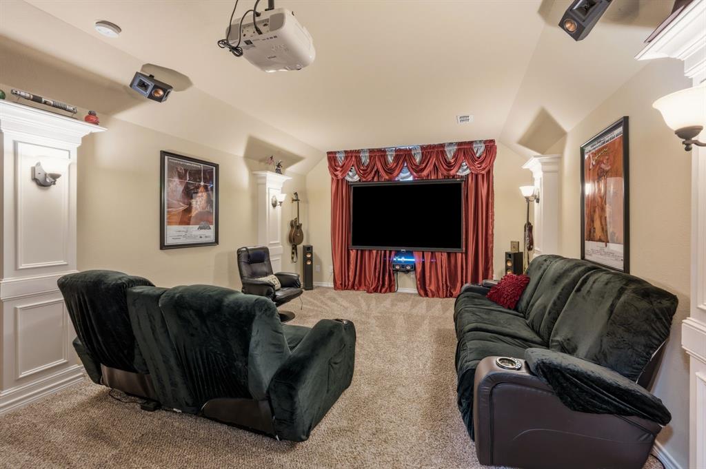 Lakes Of River Trails Add - Residential