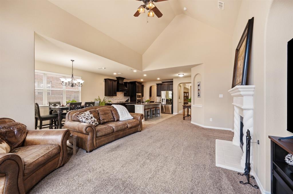 Lakes Of River Trails Add - Residential