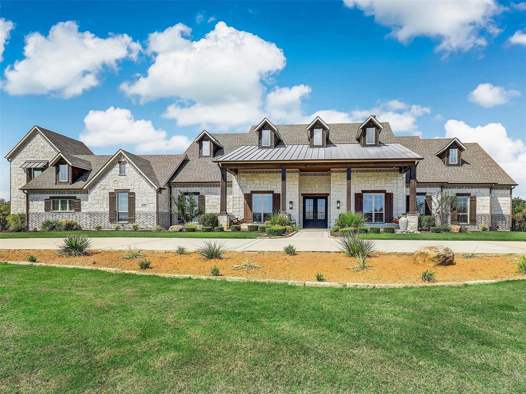 Whispering Farms Phase 2 - Residential