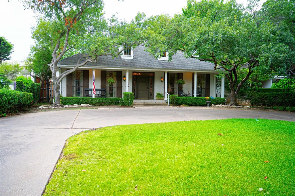 Highland Park - Land