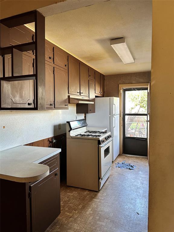 Connally Heights - Residential
