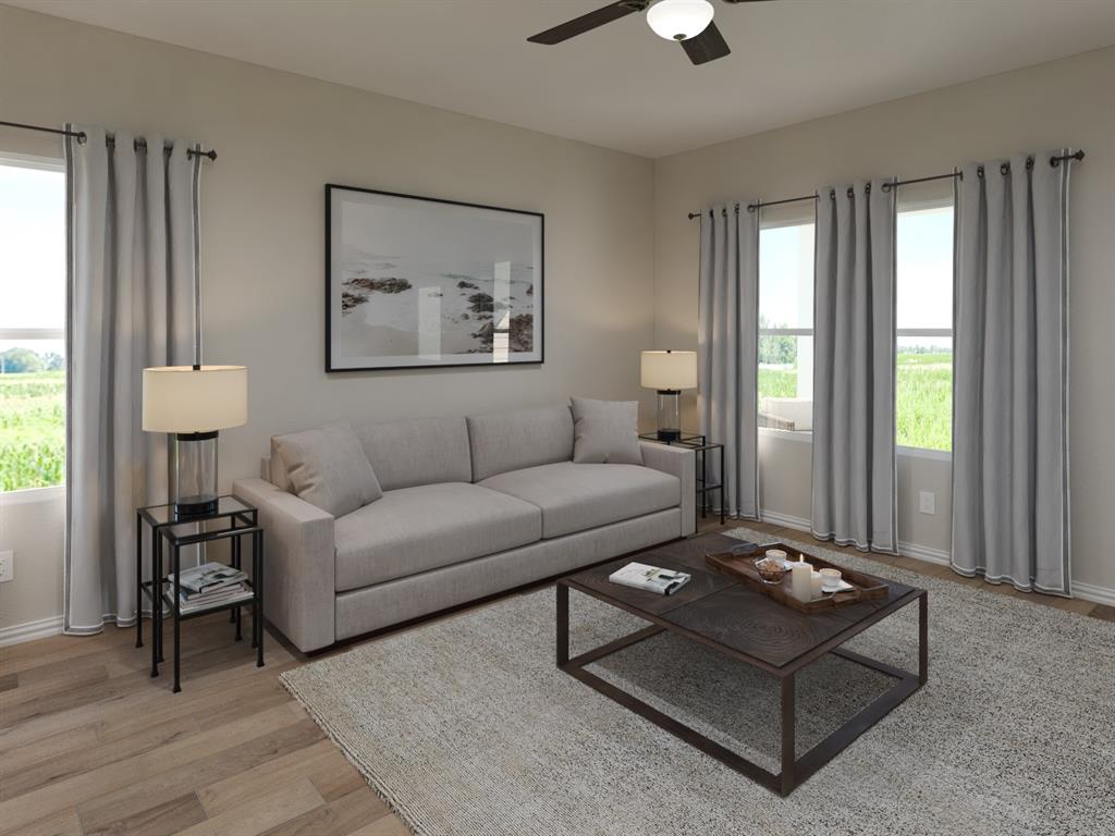 Eastridge - Residential