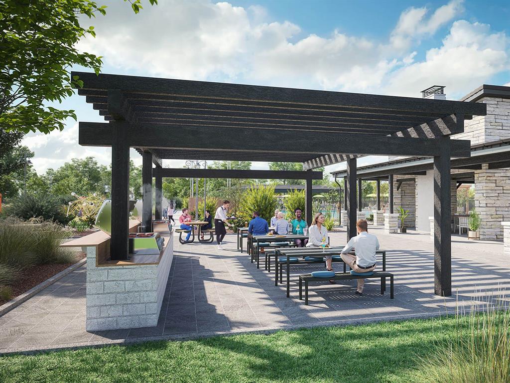 Eastridge - Residential