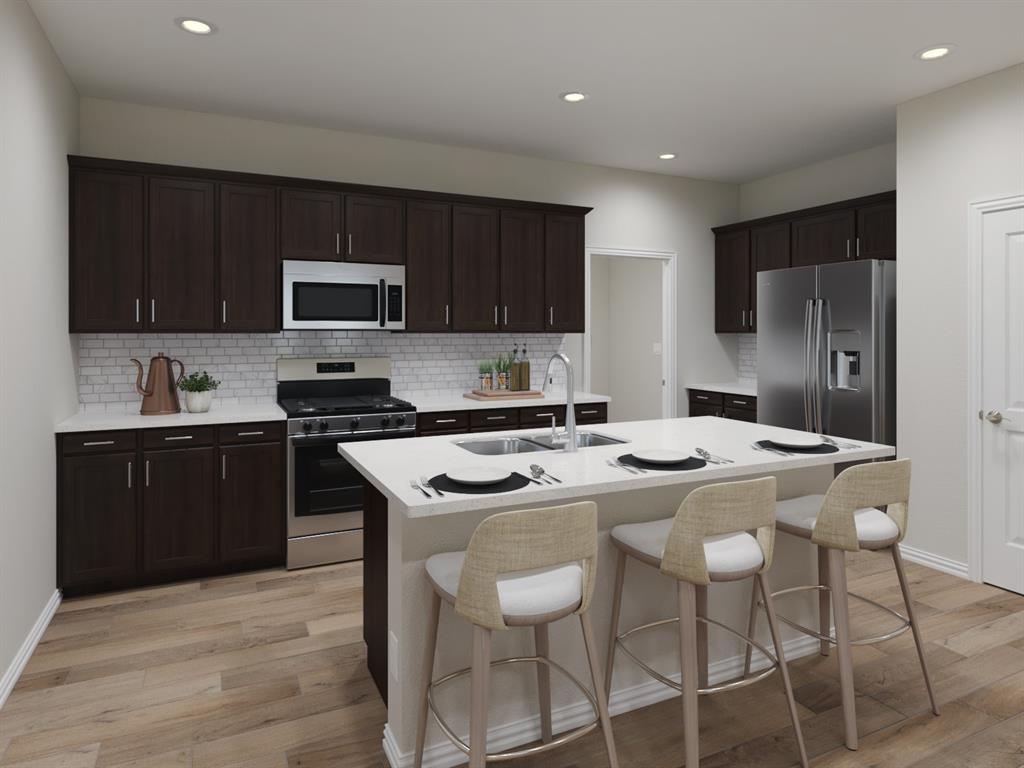Eastridge - Residential