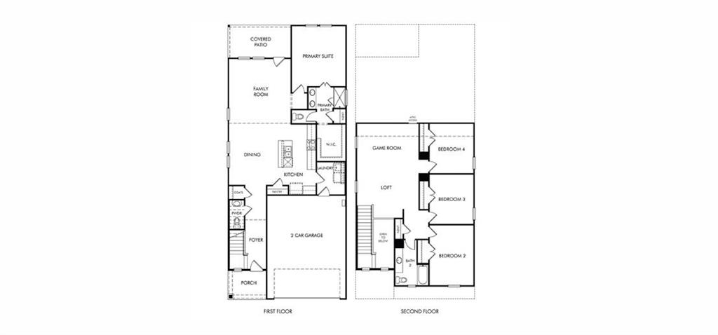 Eastridge - Residential