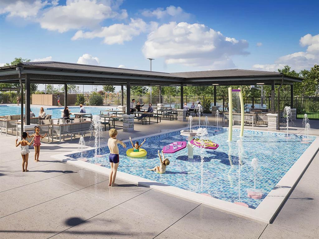 Eastridge - Residential
