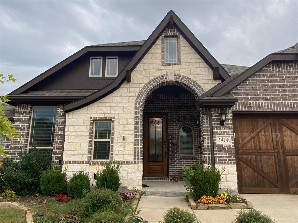 Lewis Ranch Ph 1 - Residential Lease