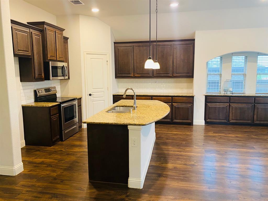 Lewis Ranch Ph 1 - Residential Lease