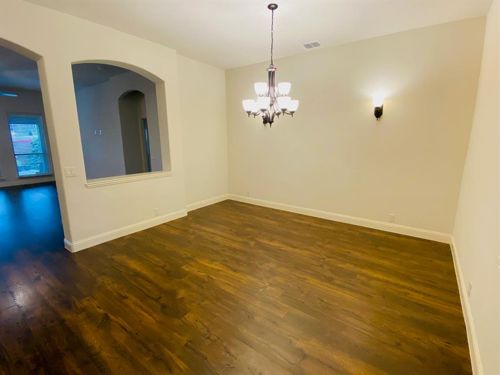 Lewis Ranch Ph 1 - Residential Lease