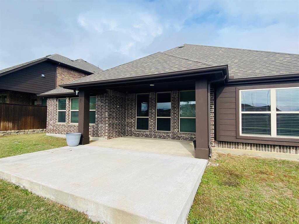 Lewis Ranch Ph 1 - Residential Lease