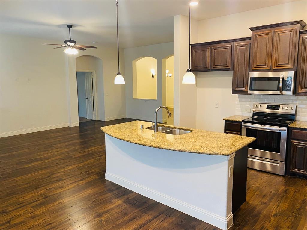 Lewis Ranch Ph 1 - Residential Lease