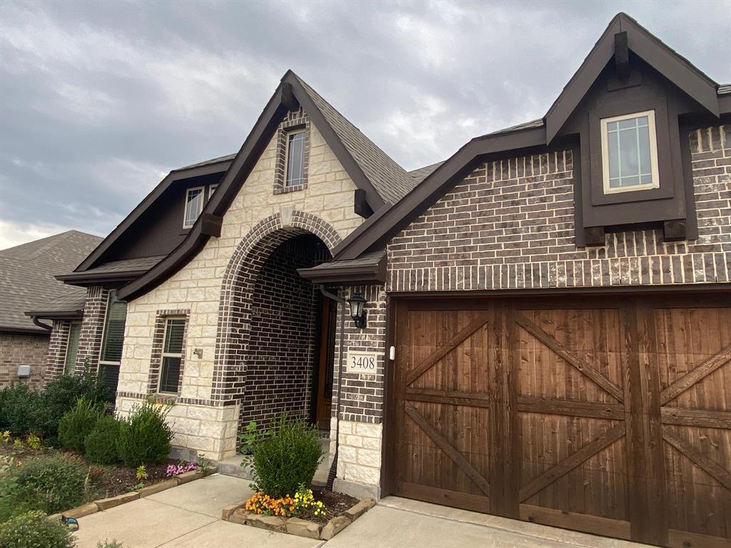 Lewis Ranch Ph 1 - Residential Lease