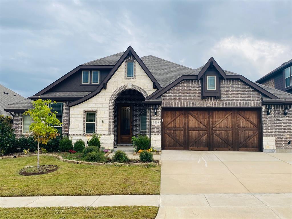 Lewis Ranch Ph 1 - Residential Lease