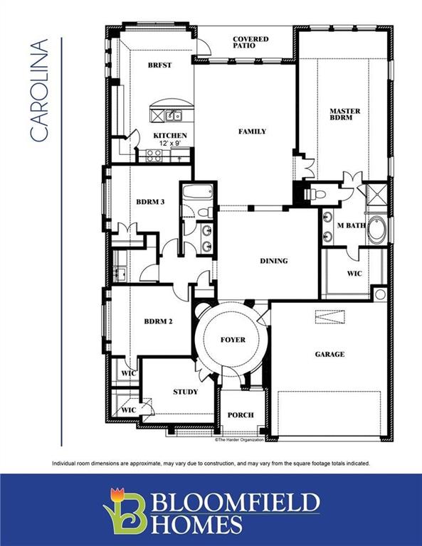 Lewis Ranch Ph 1 - Residential Lease