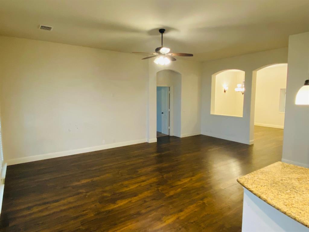 Lewis Ranch Ph 1 - Residential Lease