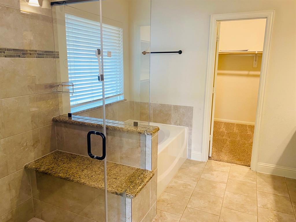 Lewis Ranch Ph 1 - Residential Lease