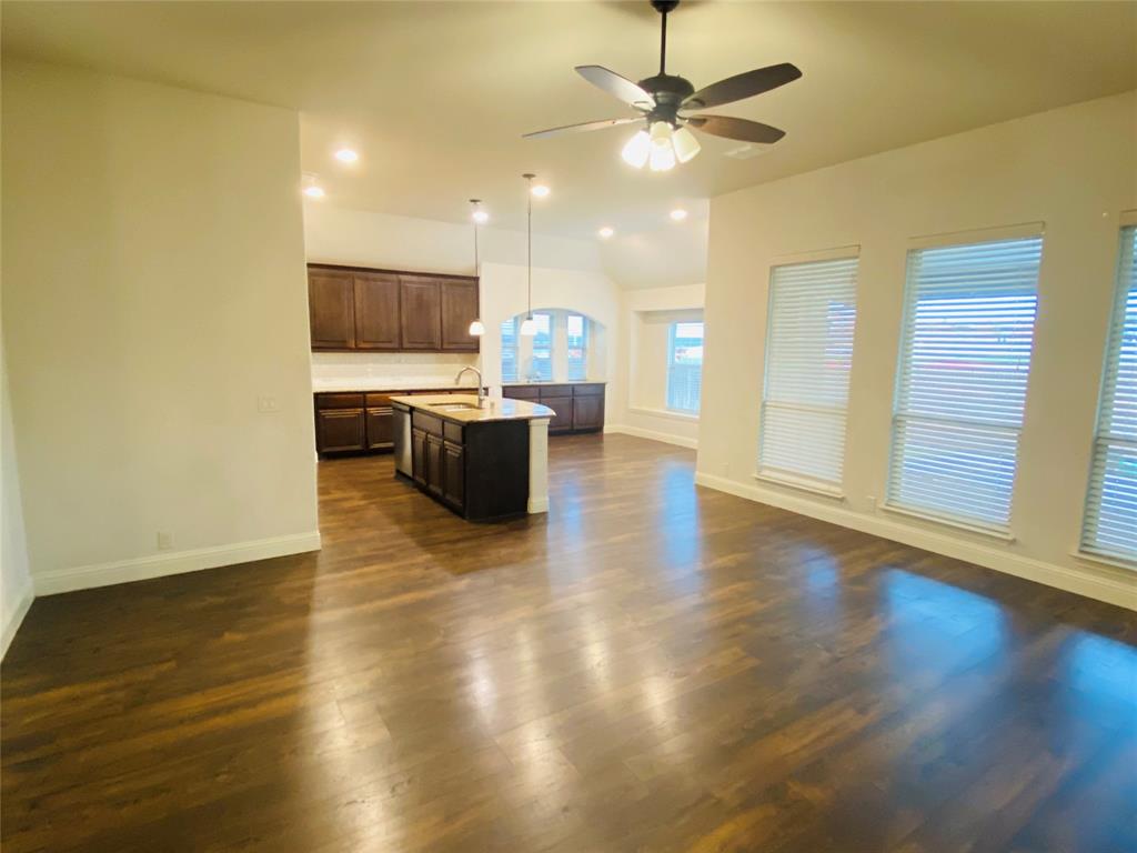 Lewis Ranch Ph 1 - Residential Lease