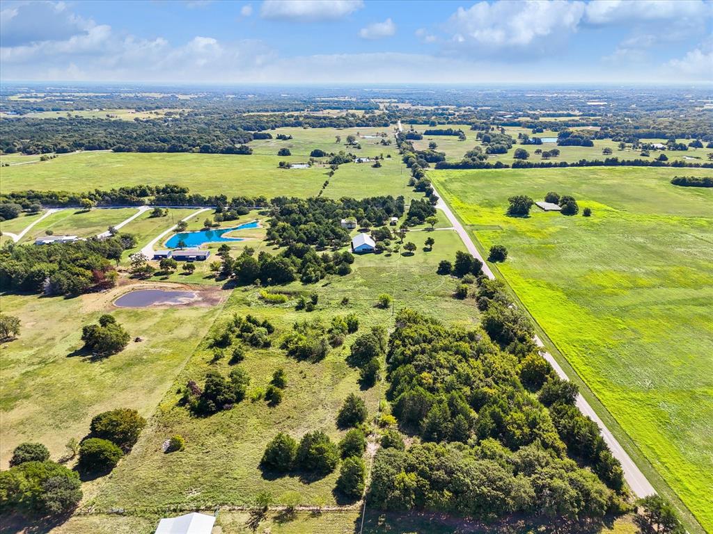 Spencer Acres - Land