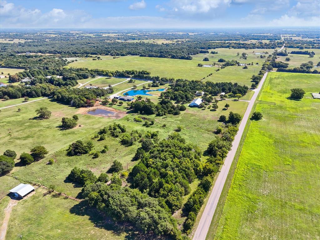 Spencer Acres - Land