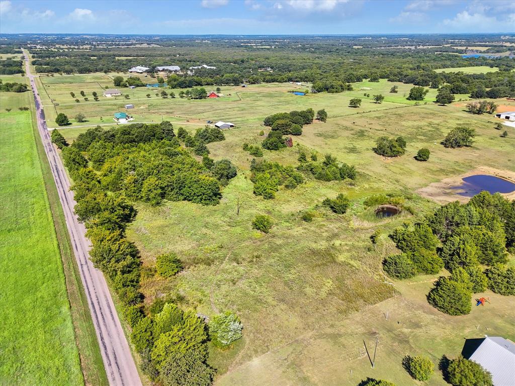 Spencer Acres - Land