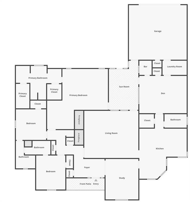 Huntington Park 06 - Residential
