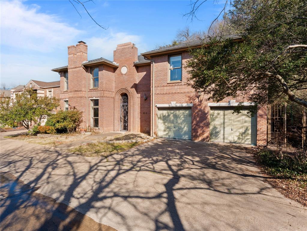 Chamberlain Arlington Heights 1st - Residential