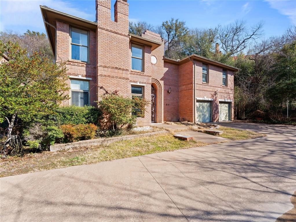 Chamberlain Arlington Heights 1st - Residential