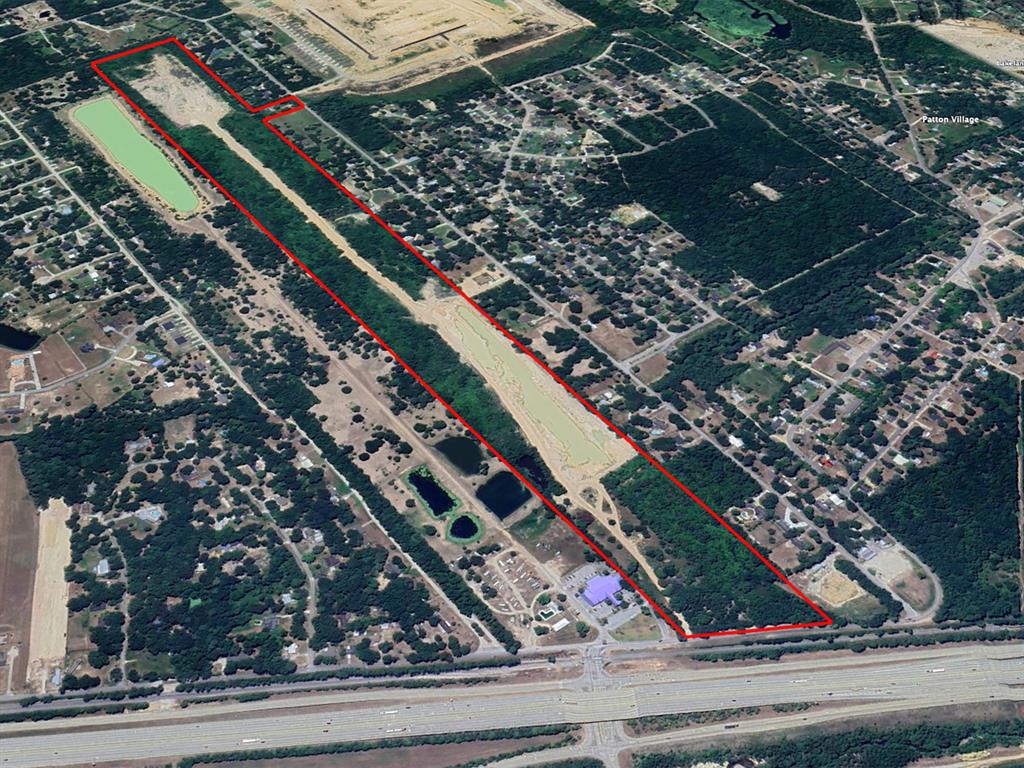 The Reserve At Patton Village - Land